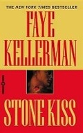 Cover: Stone Kiss - Warner Books Inc