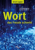 Cover: Wort, das Freude schenkt - D & D Medien