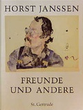 Cover: Freunde und andere - St. Gertrude