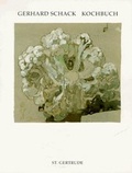 Cover: Kochbuch - St. Gertrude