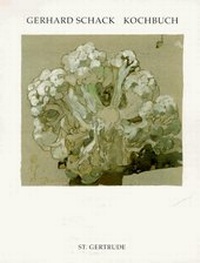 Enlarge image Cover: Kochbuch - St. Gertrude