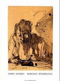 Cover: Hokusai's Spaziergang - St. Gertrude