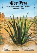 Cover: Aloe Vera - Ern&auml;hrung & Gesundheit