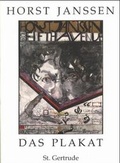 Cover: Das Plakat - St. Gertrude