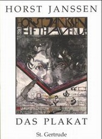 Enlarge image Cover: Das Plakat - St. Gertrude