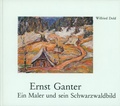 Cover: Ernst Ganter - Dold, Wilfried  dold.verlag