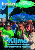 Cover: Klima - Magazin-Vlg