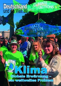 Enlarge image Cover: Klima - Magazin-Vlg