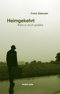 Cover: Heimgekehrt - Killroy Media