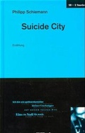 Cover: Suicide City - KILLROY media