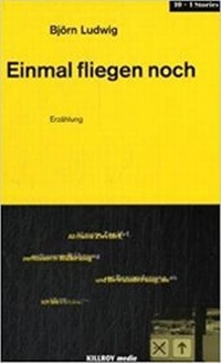 Abbildung von: Einmal fliegen noch - KILLROY media