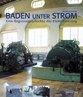 Cover: Baden unter Strom - Dold, Wilfried  dold.verlag