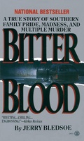 Abbildung von: Bitter Blood - Berkley Publishing Corporation,U.S.