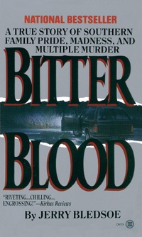 Abbildung von: Bitter Blood - Berkley Publishing Corporation,U.S.