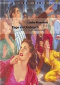 Cover: Tage im Umbruch - KILLROY media