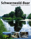 Cover: Schwarzwald-Baar - Dold, Wilfried  dold.verlag