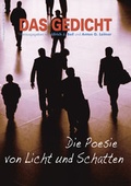 Cover: Das Gedicht. Zeitschrift /Jahrbuch f&uuml;r Lyrik, Essay und Kritik / DAS GEDICHT Bd. 18 - Leitner We&szlig;ling