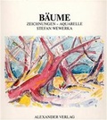Cover: B&auml;ume - Alexander