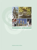 Cover: Sonnentage in Darmstadt - EWV Europ&auml;ischer Wirtschafts Verlag