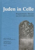 Cover: Juden in Celle - Stadt Celle