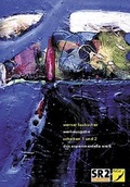 Cover: Werner Laubscher. Das experimentelle Werk - PoCul