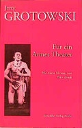 Cover: F&uuml;r ein armes Theater - Alexander