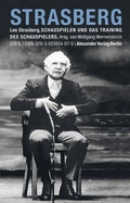 Cover: Schauspielen und das Training des Schauspielers - Alexander