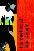 Cover: The Destiny of Linus Hoppe - Random House Inc