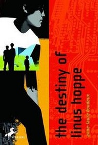 Enlarge image Cover: The Destiny of Linus Hoppe - Random House Inc
