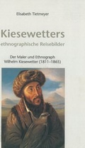 Cover: Kiesewetters ethnographische Reisebilder - Stadt Celle