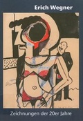 Cover: Erich Wegner - Stadt Celle