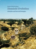 Cover: Hominid Evolution - EDITION ARCHAEA