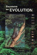 Cover: Bausteine der Evolution / Bausteine der Evolution - EDITION ARCHAEA