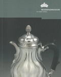 Cover: Celler Silber - Stadt Celle