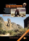 Cover: Die Neandertaler - Feuer im Eis - EDITION ARCHAEA