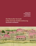 Cover: Die Westceller Vorstadt - Stadt Celle