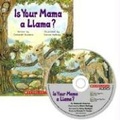 Cover: Is Your Mama a Llama? - Scholastic US