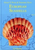 Cover: European Seashells / European Seashells - ConchBooks