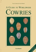 Cover: A Guide to Worldwide Cowries - ConchBooks