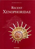 Cover: Recent Xenophoridae - ConchBooks