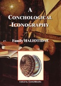 Cover: A Conchological Iconography. Loseblattausgabe / A Conchological Iconography. Loseblattausgabe - ConchBooks