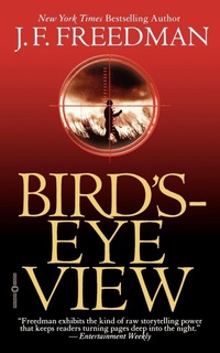 Enlarge image Cover: Bird's Eye-View - Grand Central Publishing