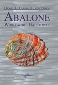 Cover: Abalone: Worldwide Haliotidae - ConchBooks