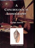 Cover: A Conchological Iconography. Loseblattausgabe / A Conchological Iconography. Loseblattausgabe - ConchBooks