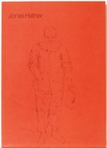 Cover: Jonas Hafner - Kunstraum M&uuml;nchen