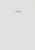 Cover: Tuzina - Kunstraum M&uuml;nchen