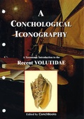 Cover: A Conchological Iconography. Loseblattausgabe / A Conchological Iconography. Loseblattausgabe - ConchBooks