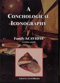 Cover: A Conchological Iconography. Loseblattausgabe / A Conchological Iconography. Loseblattausgabe - ConchBooks