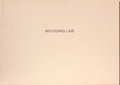 Cover: Wolfgang Laib - Kunstraum M&uuml;nchen