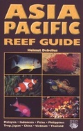 Cover: Asia Pacific Reef Guide - ConchBooks